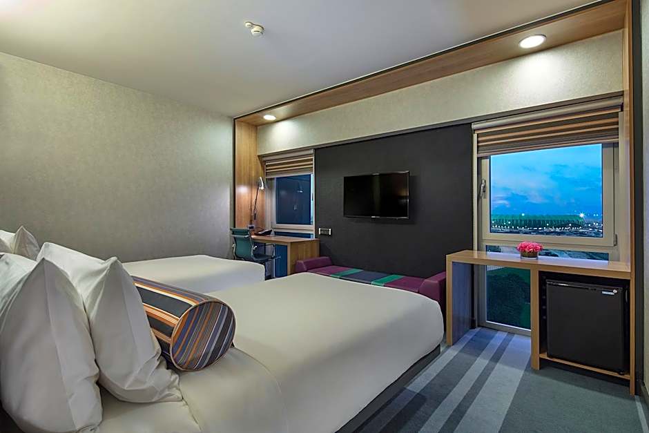 Aloft Bursa Hotel