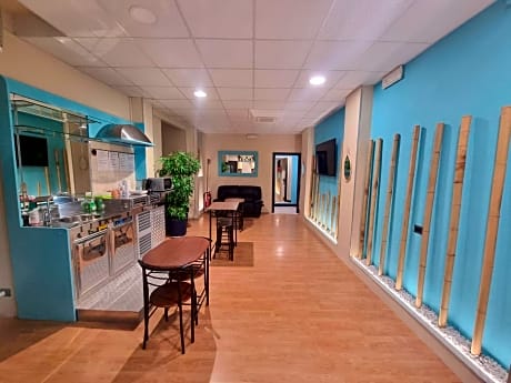 Mini Hotel