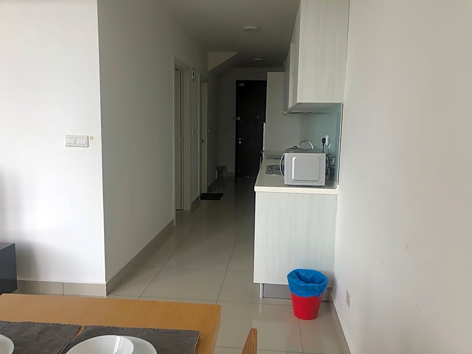 Solstice Cyberjaya by Easy Property