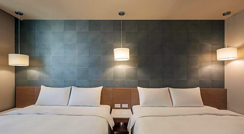 Kindness Hotel Sanduo Ii