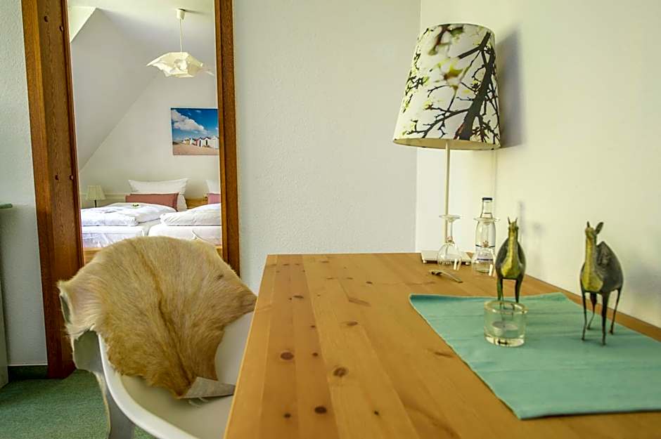 Hotel Gut Schöneworth