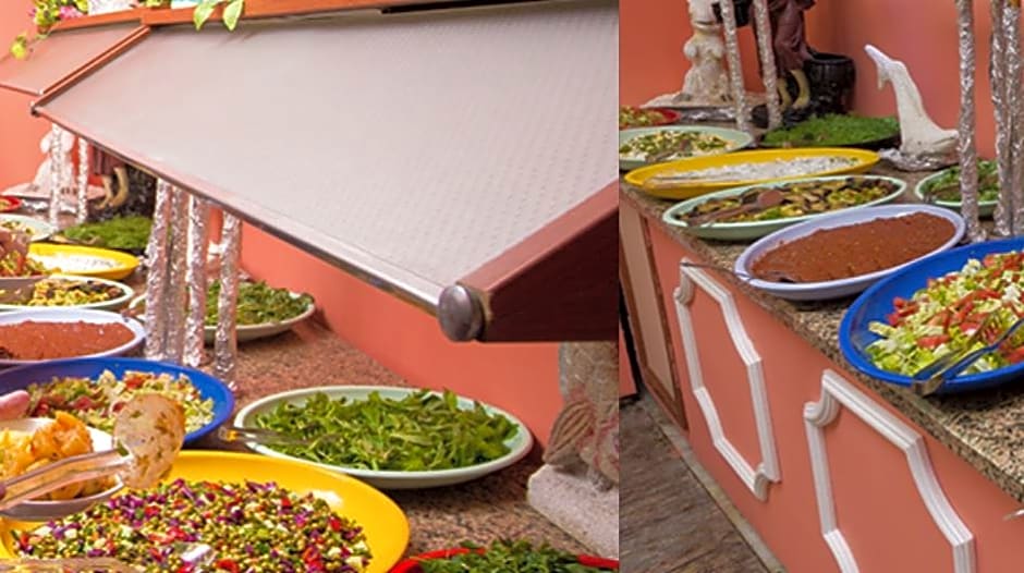 Sun Fire Beach Hotel