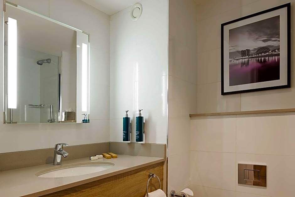 DoubleTree by Hilton Glasgow Central
