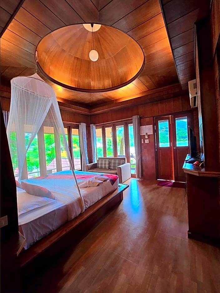 Kantiang Seahorse Resort & Spa