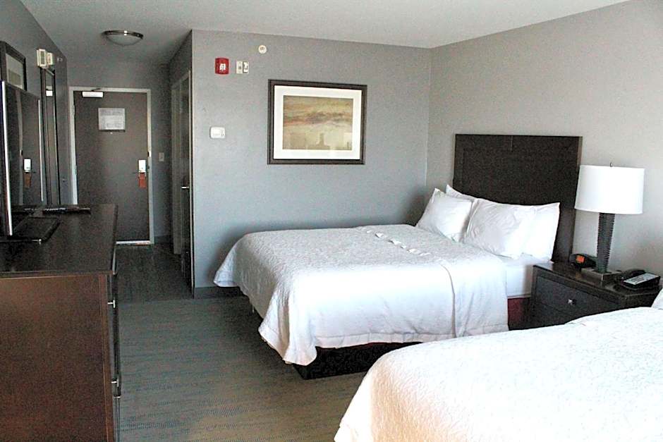 Hampton Inn By Hilton Indianapolis Nw/Zionsville