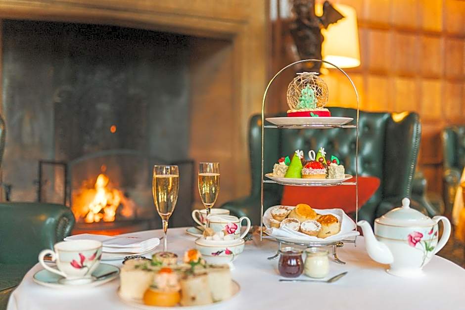 Hanbury Manor Marriott Hotel & Country Club