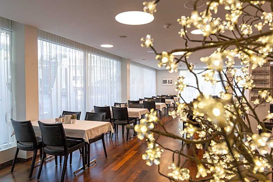 ABC Swiss Quality Hotel