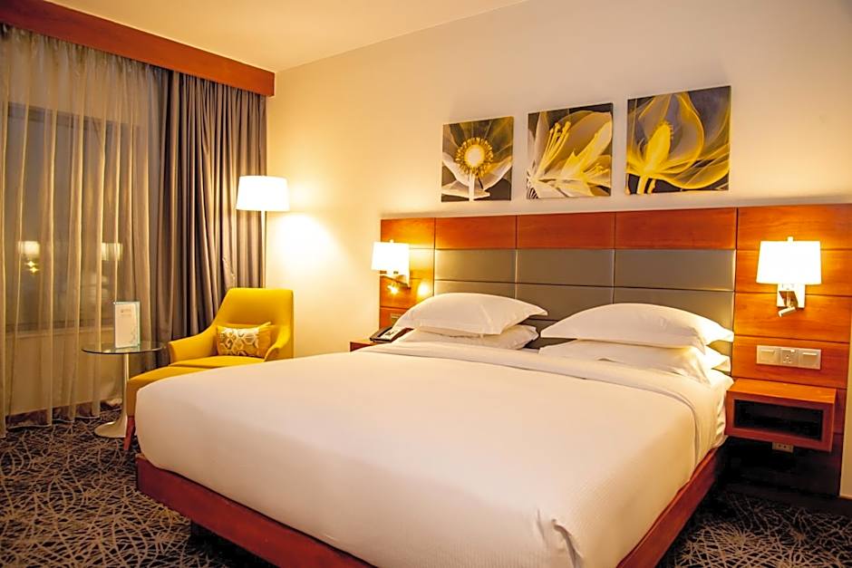 Hilton Garden Inn Nairobi Airport