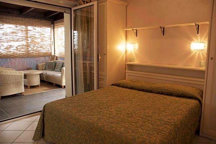 Hotel Residence Veliero