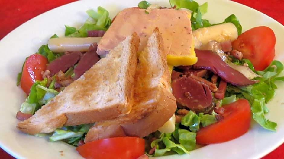 Hotel Au Petit Béarn