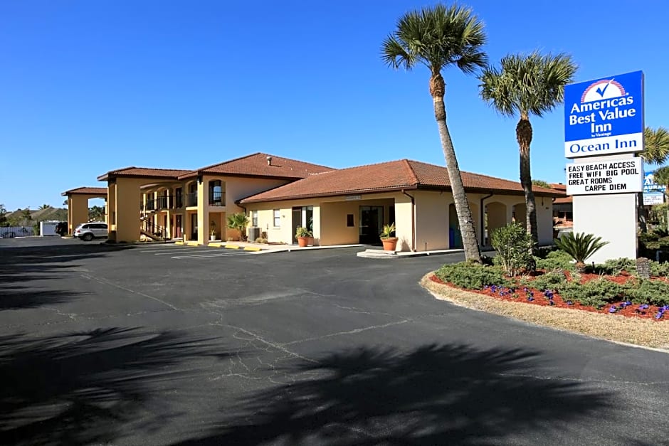 Americas Best Value Inn St. Augustine