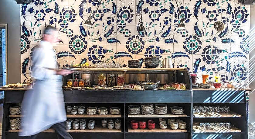 Bezalel Hotel - an Atlas Boutique Hotel