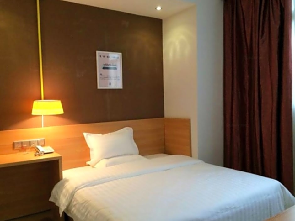 7 Days Inn Bijie Zhijin Chengguan