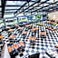 Estanplaza Funchal Faria Lima