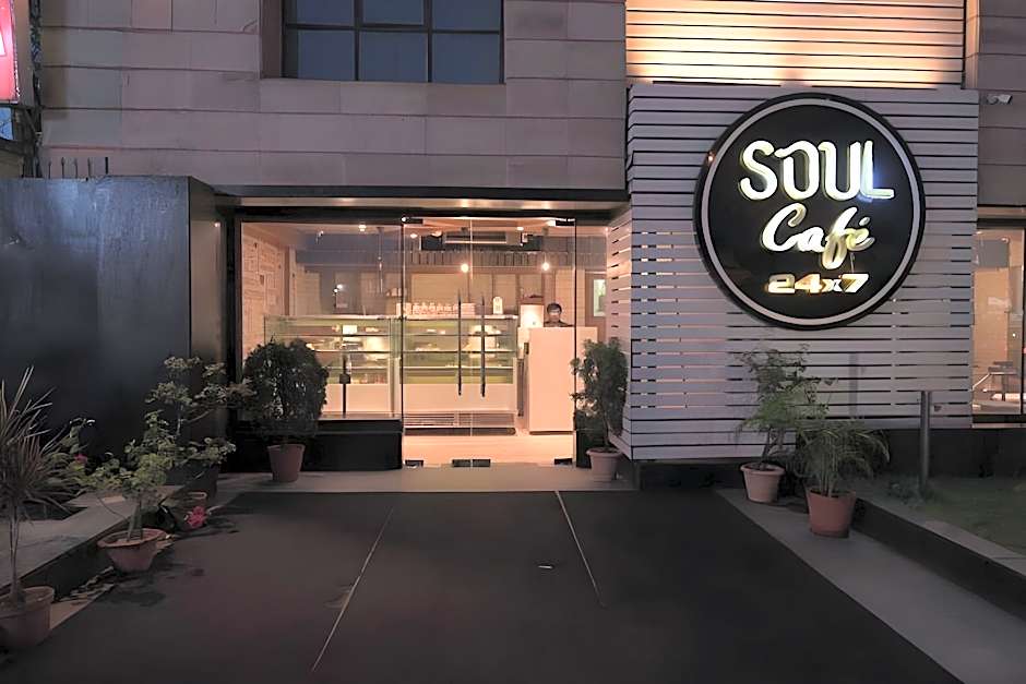 VISITEL - A Boutique Hotel