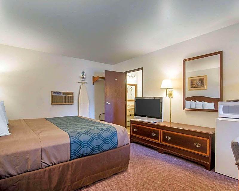 Econo Lodge St. Albans