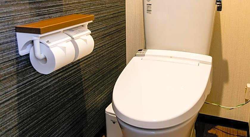 KOKO HOTEL Takamatsu
