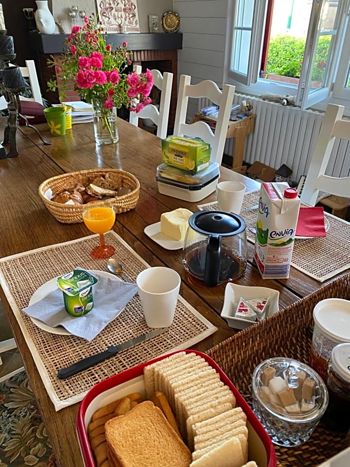 Résidence Beausoleil