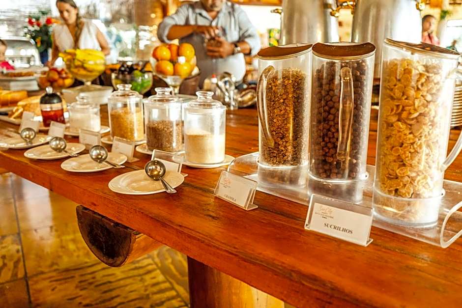 Sun City Rota das Emocoes by Nobile