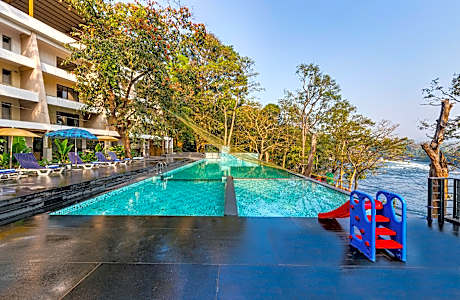Silverbill Resort, Dandeli 