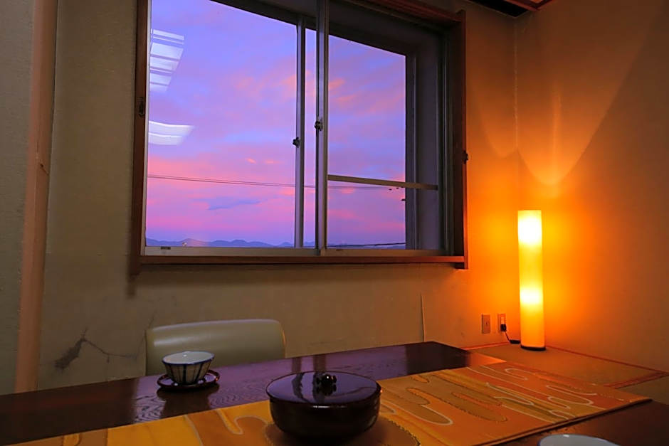 Lake Side Hotel Minatoya