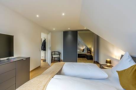 Duplex Suite