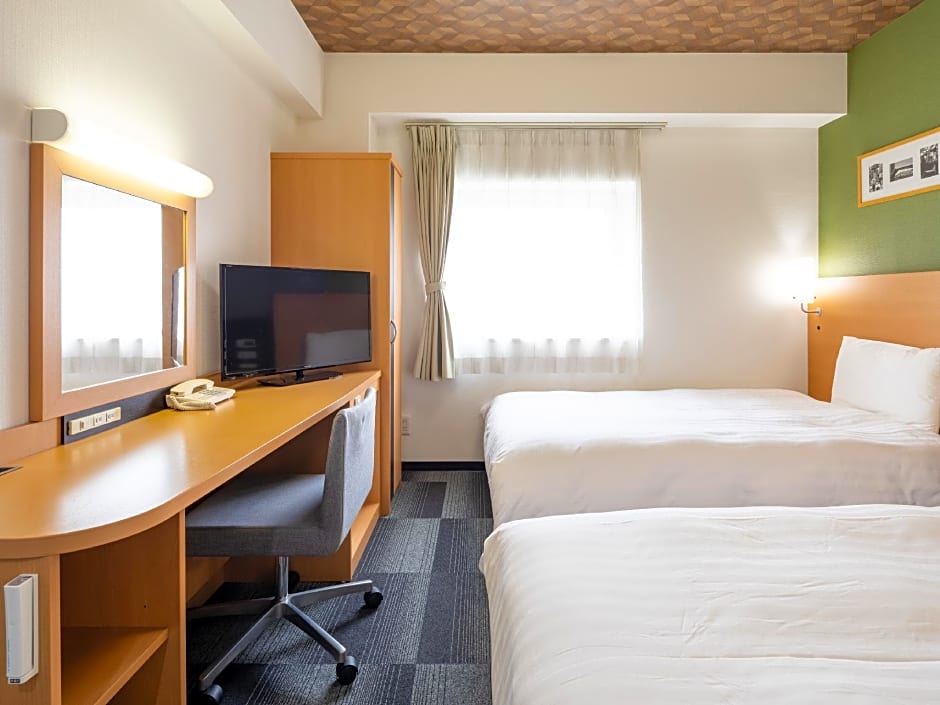 Comfort Hotel Kurosaki