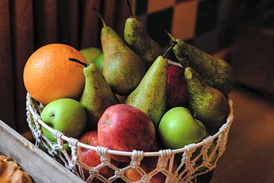 room2 Belfast Hometel