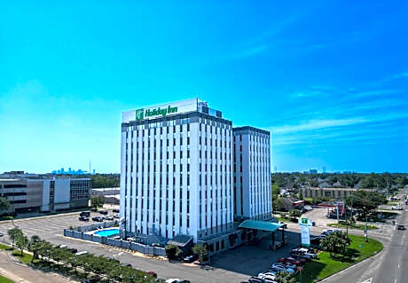 Holiday Inn Metairie New Orleans By IHG