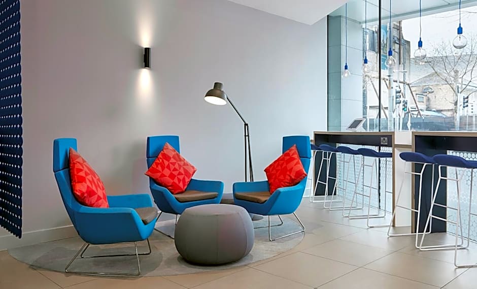 Holiday Inn Express Dublin City Centre By IHG