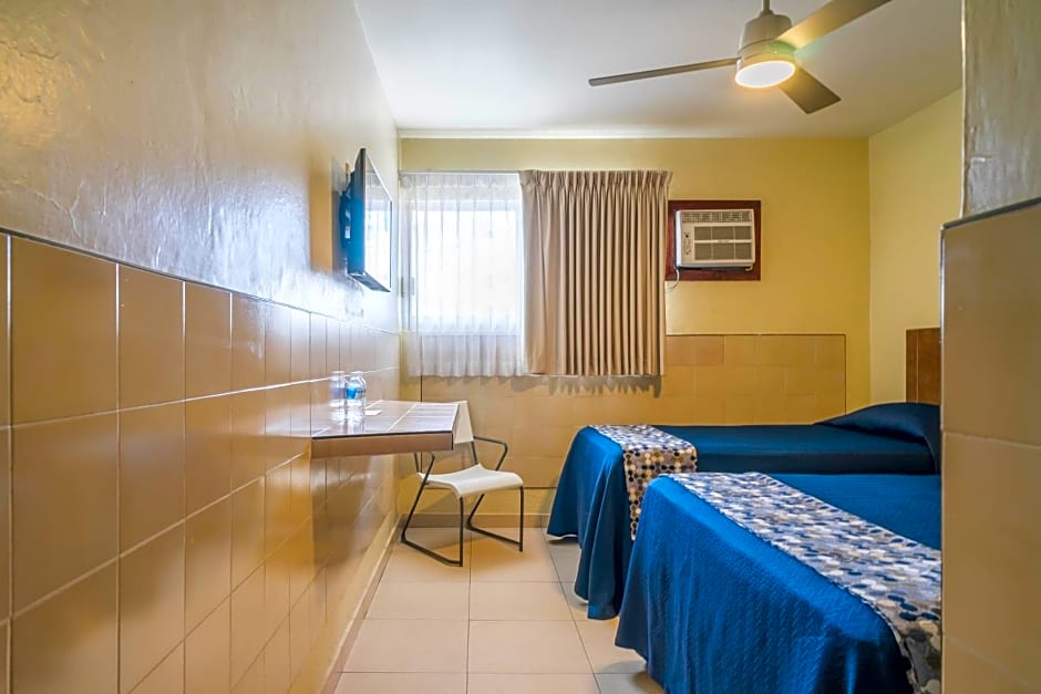 Hotel Mazatlan