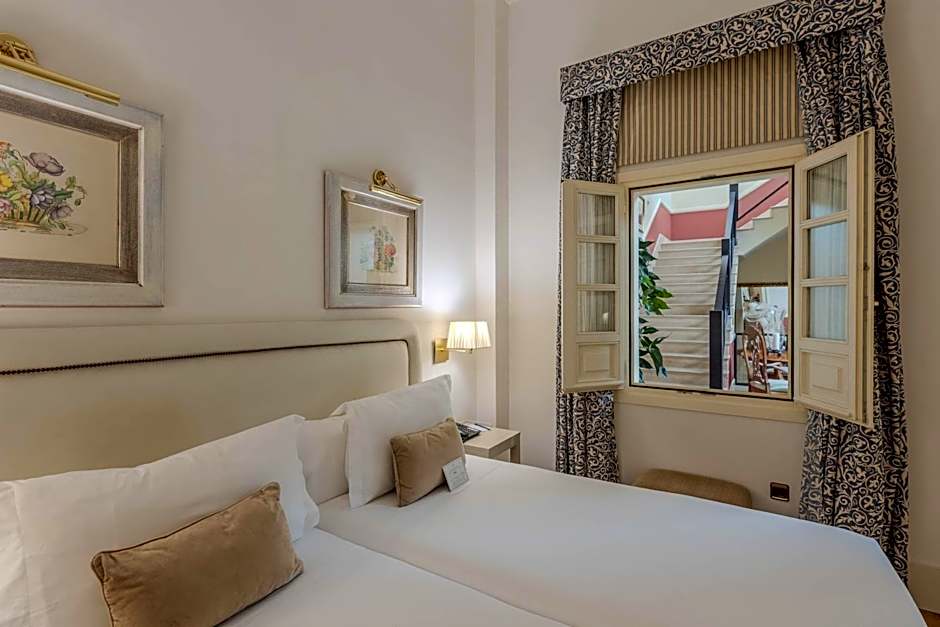 Casa Romana Hotel Boutique
