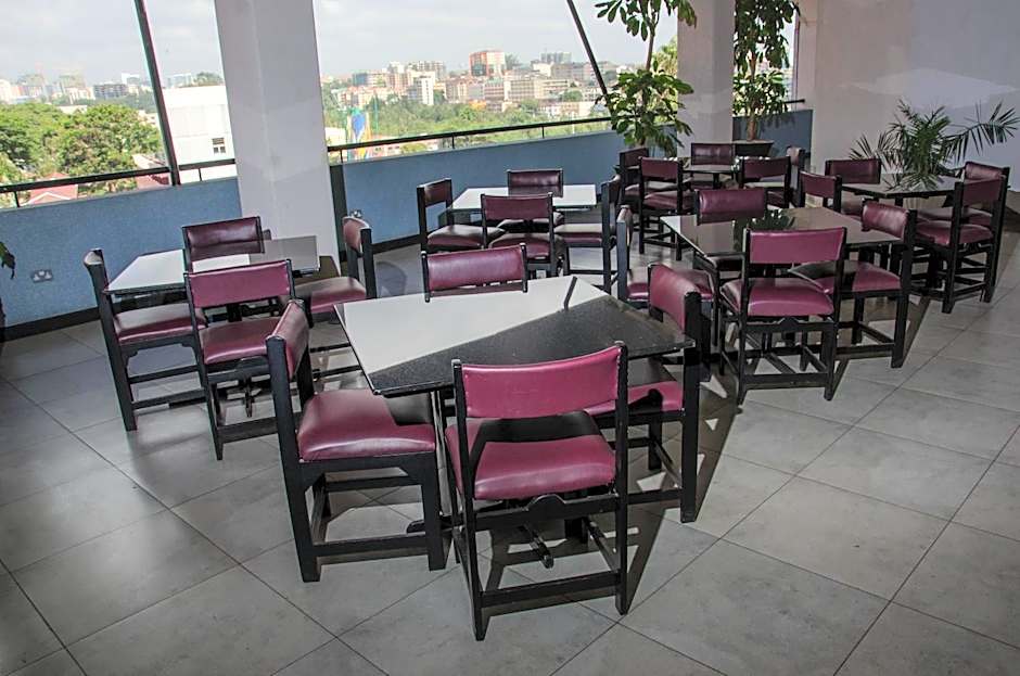 Best Western Plus Meridian Hotel