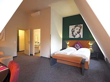 Special Offer Double Room