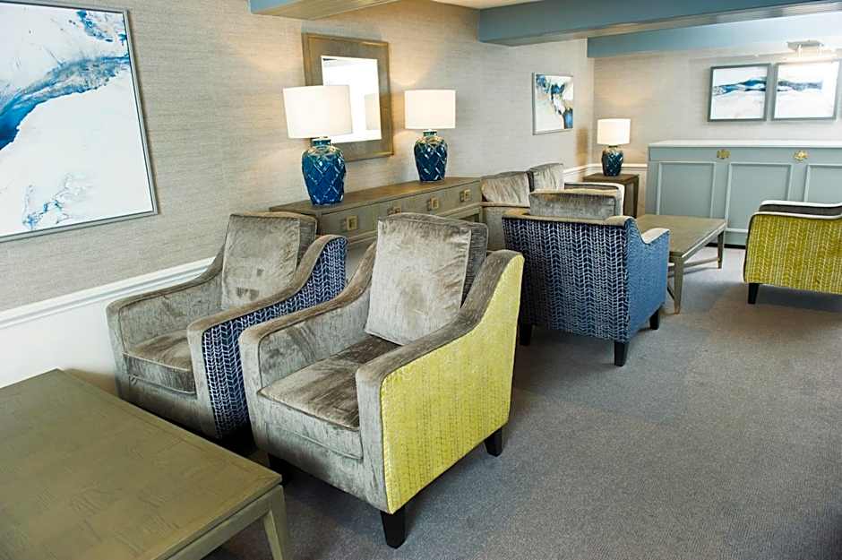 Crown Hotel Wetheral