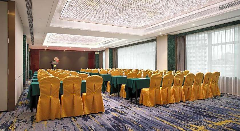 Asia International Hotel