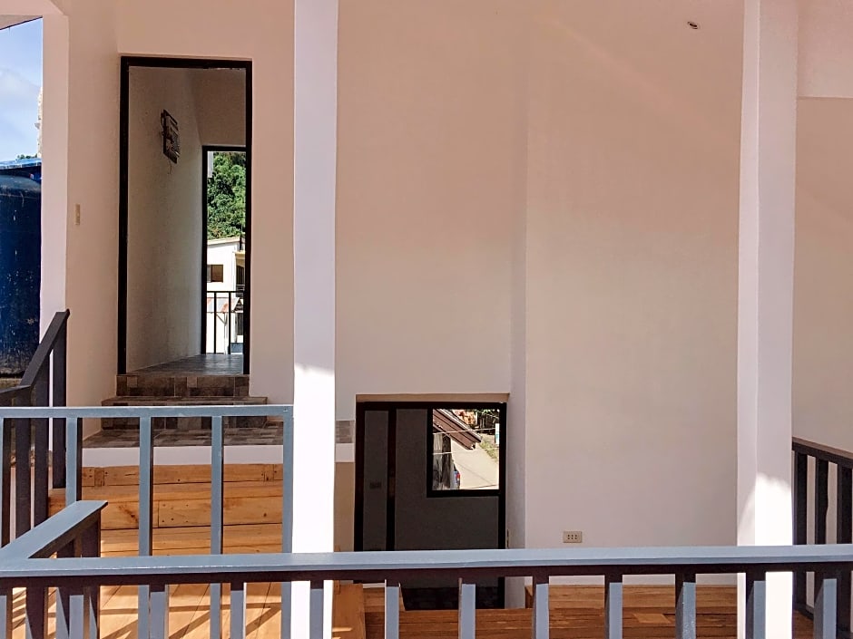 Palmera El Nido Inn