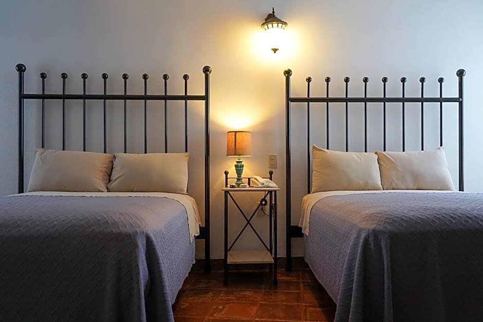 Hotel Real de Leyendas