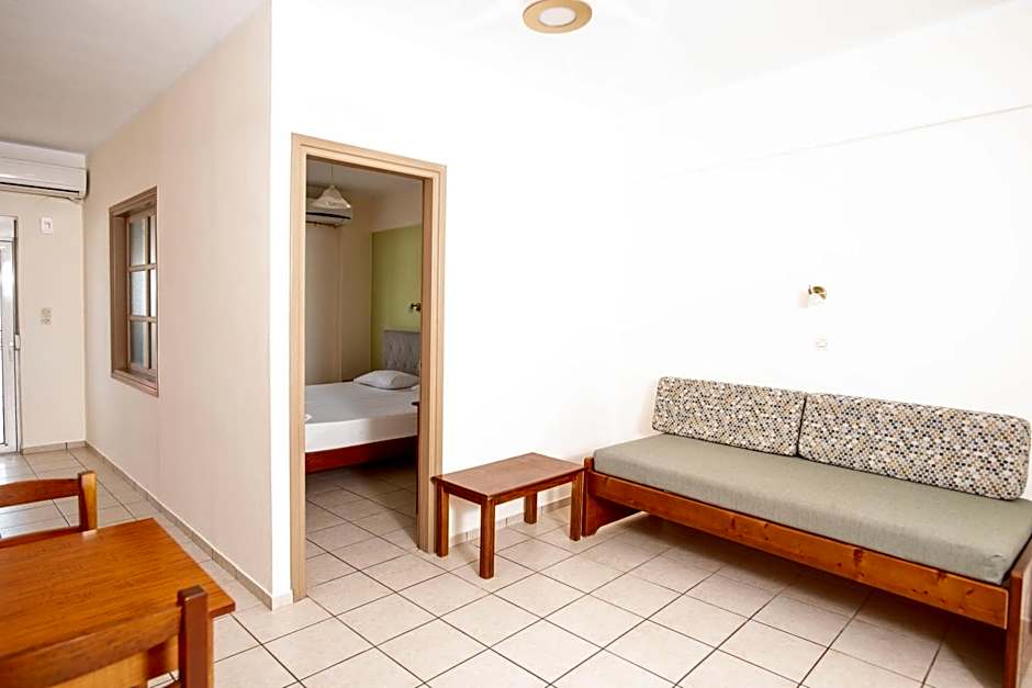 Matthias Hotel Apartments