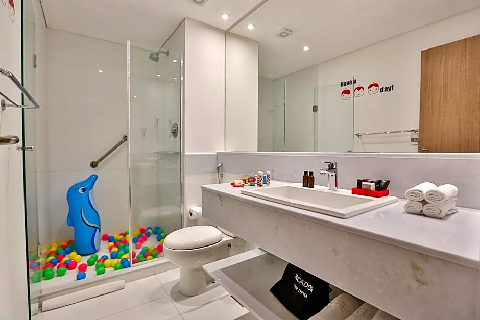 Radisson Red Campinas