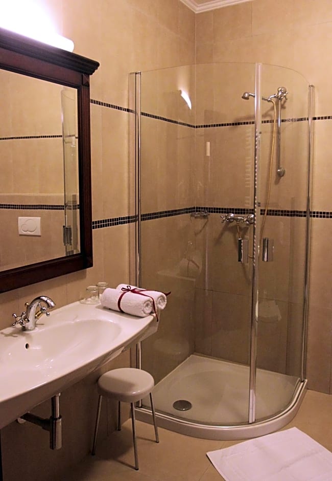 Hotel U Krále
