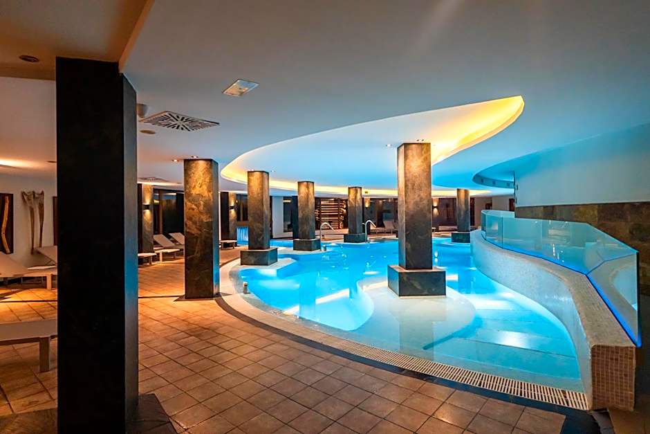 Gpro Valparaiso Palace & Spa
