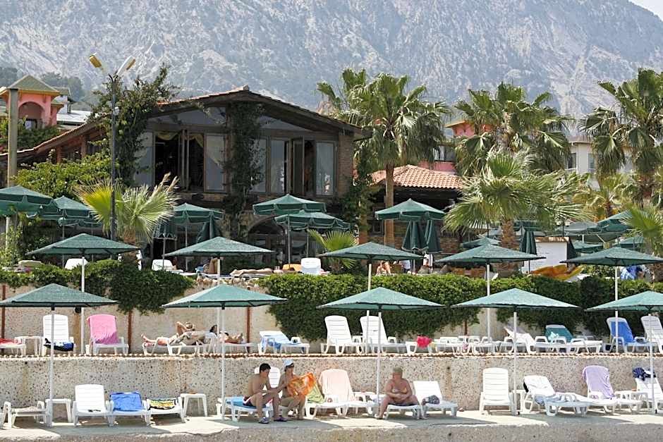 Seagull Hotel - All Inclusive