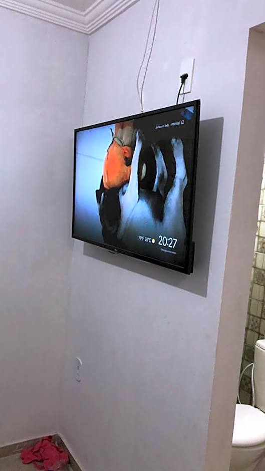 Pousada Verde Suites