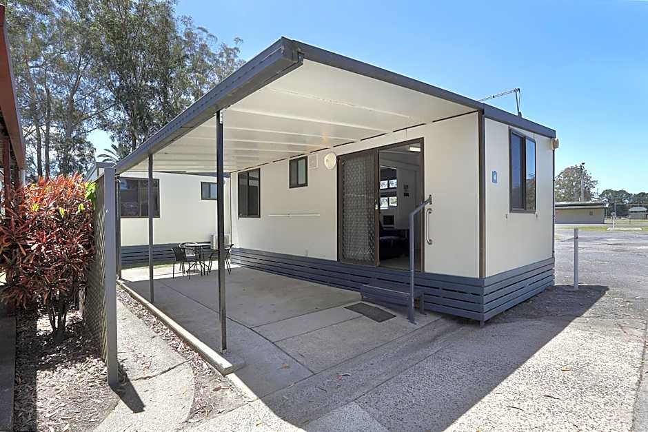 Reflections Coffs Harbour - Holiday Park