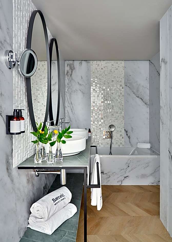 Barceló Carmen Granada