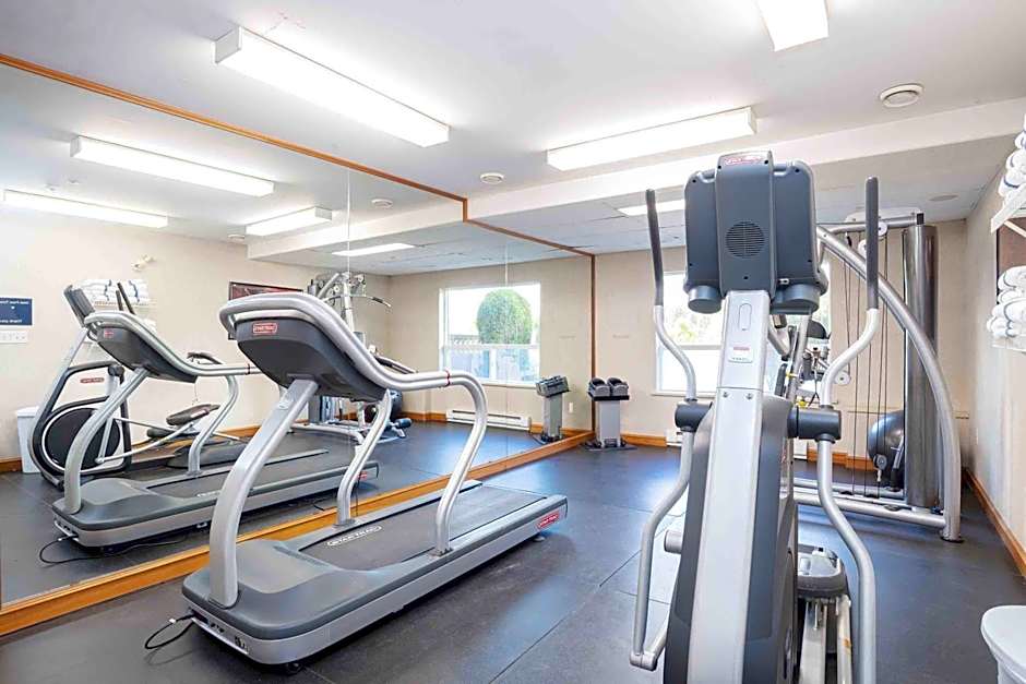 Sandman Hotel Quesnel