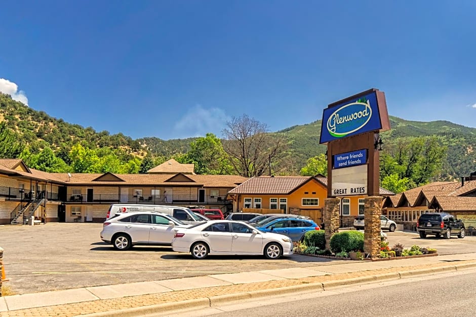 Glenwood Springs Inn