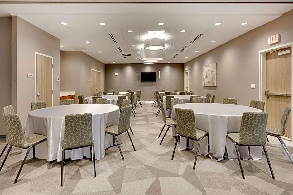 SpringHill Suites by Marriott Dallas Mansfield
