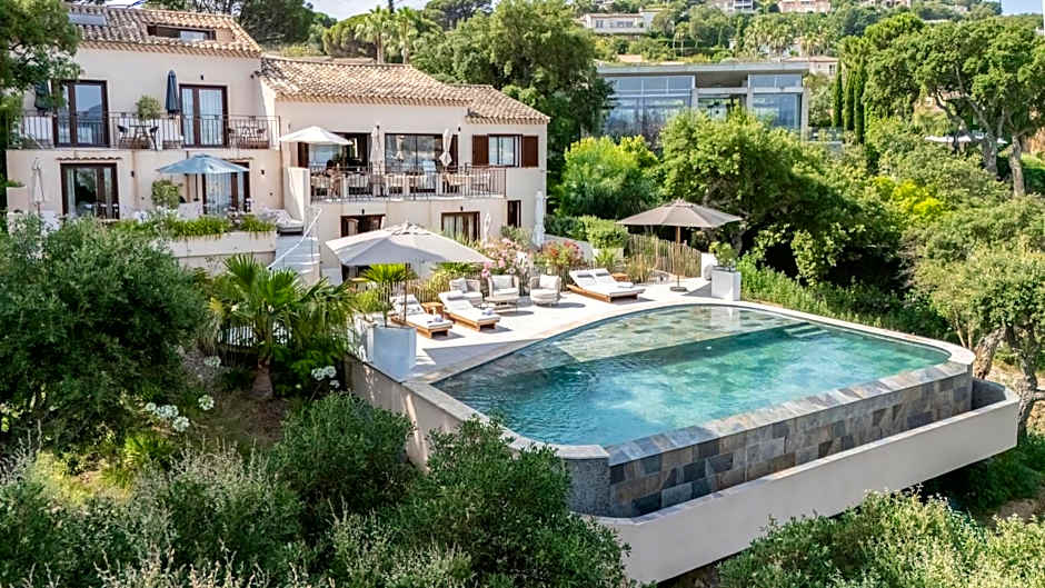 Tinah Saint-Tropez